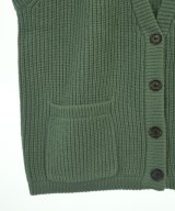 DEMY BY DEMYLEE（デミーバイデミリー）ベスト/ノースリーブ 緑 サイズ:XS レディース/2200632381081