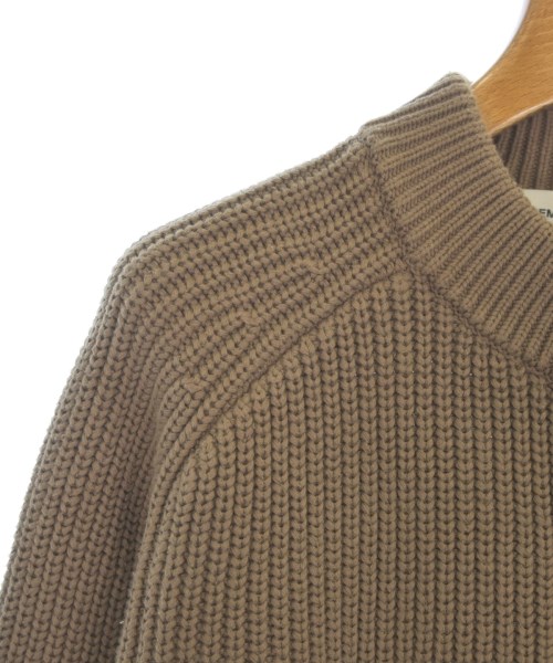 DEMY BY DEMYLEE（デミーバイデミリー）カーディガン 茶 サイズ:S レディース/2200671564025