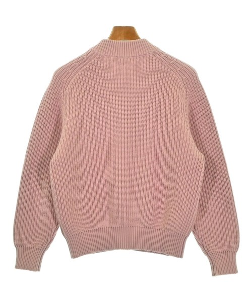 DEMY BY DEMYLEE（デミーバイデミリー）カーディガン ピンク サイズ:XS レディース/2200674451056