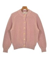 DEMY BY DEMYLEE（デミーバイデミリー）カーディガン ピンク サイズ:XS レディース/2200674451056