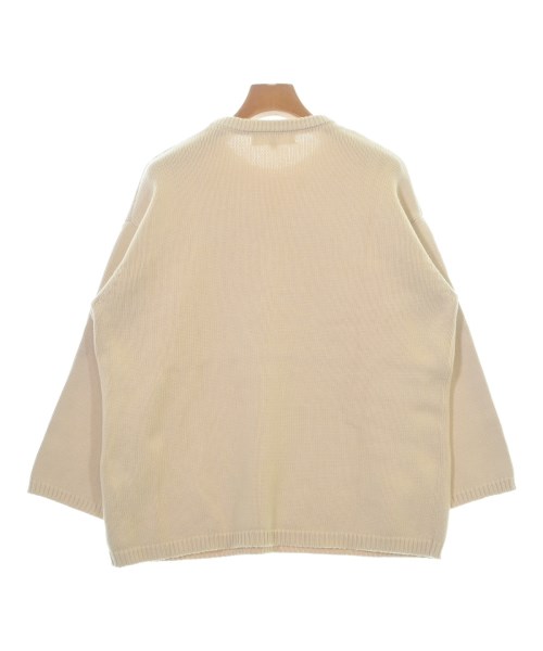 DEMY BY DEMYLEE（デミーバイデミリー）ニット・セーター ベージュ サイズ:XS レディース/2200674511125