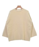 DEMY BY DEMYLEE（デミーバイデミリー）ニット・セーター ベージュ サイズ:XS レディース/2200674511125