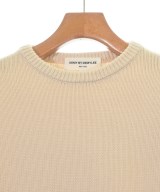 DEMY BY DEMYLEE（デミーバイデミリー）ニット・セーター ベージュ サイズ:XS レディース/2200674511125