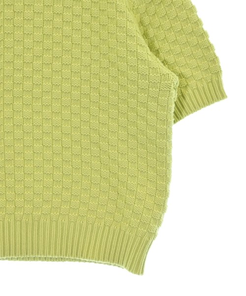 DEMY BY DEMYLEE（デミーバイデミリー）ニット・セーター 緑 サイズ:XS レディース/2200674413047