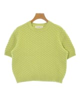DEMY BY DEMYLEE（デミーバイデミリー）ニット・セーター 緑 サイズ:XS レディース/2200674413047
