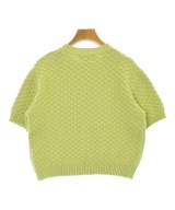 DEMY BY DEMYLEE（デミーバイデミリー）ニット・セーター 緑 サイズ:XS レディース/2200674413047
