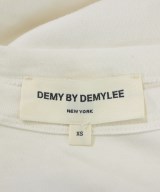 DEMY BY DEMYLEE（デミーバイデミリー）ワンピース 白 サイズ:XS レディース/2200682043014