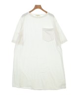 DEMY BY DEMYLEE（デミーバイデミリー）ワンピース 白 サイズ:XS レディース/2200694232031