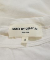 DEMY BY DEMYLEE（デミーバイデミリー）ワンピース 白 サイズ:XS レディース/2200694232031