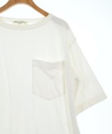 DEMY BY DEMYLEE（デミーバイデミリー）ワンピース 白 サイズ:XS レディース/2200694232031