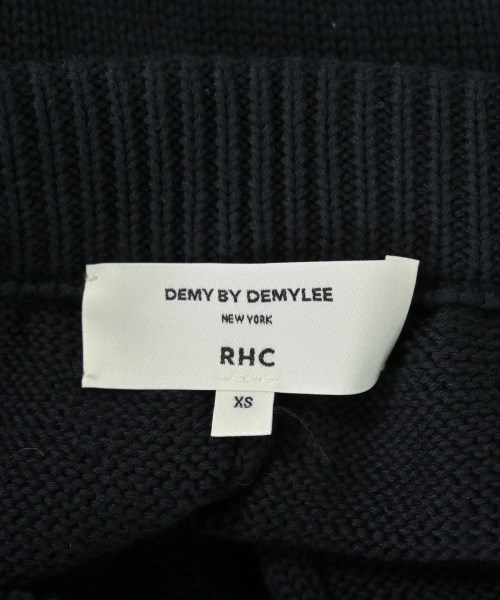 DEMY BY DEMYLEE（デミーバイデミリー）その他 黒 サイズ:XS レディース/2200697639059