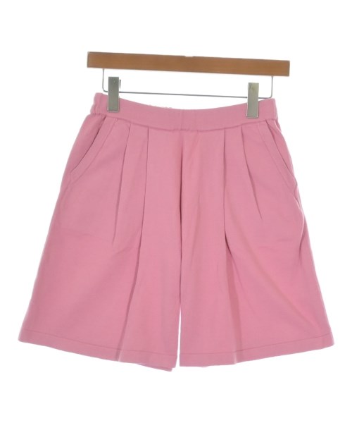 DEMY BY DEMYLEE(デミーバイデミリー)ショートパンツ ピンク サイズ:XS/2200655979029