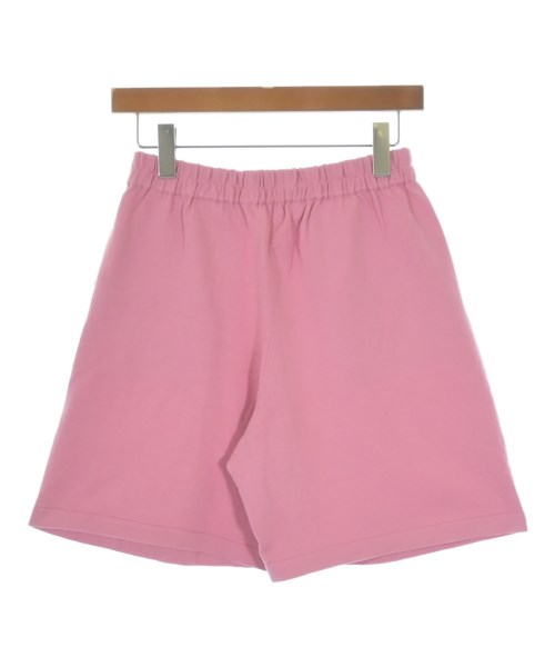 DEMY BY DEMYLEE（デミーバイデミリー）ショートパンツ ピンク サイズ:XS レディース/2200655979029
