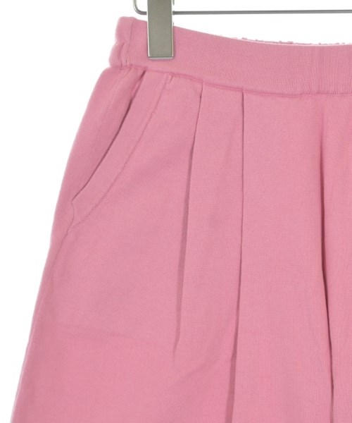 DEMY BY DEMYLEE（デミーバイデミリー）ショートパンツ ピンク サイズ:XS レディース/2200655979029