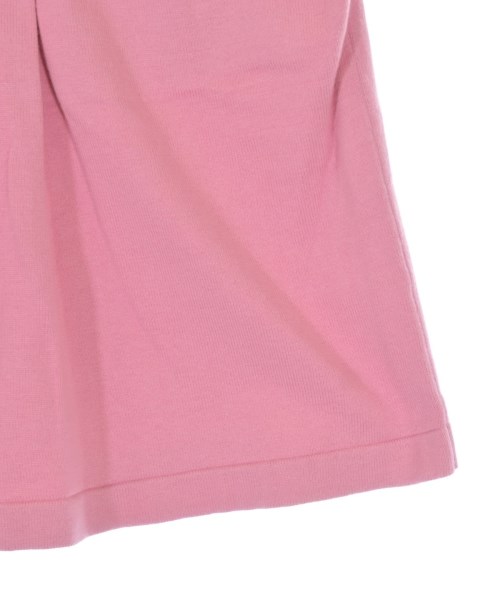 DEMY BY DEMYLEE（デミーバイデミリー）ショートパンツ ピンク サイズ:XS レディース/2200655979029