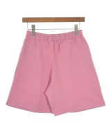 DEMY BY DEMYLEE（デミーバイデミリー）ショートパンツ ピンク サイズ:XS レディース/2200655979029