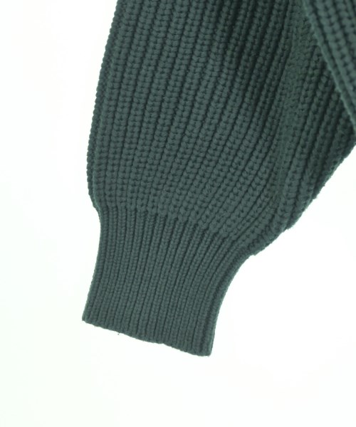 DEMY BY DEMYLEE（デミーバイデミリー）カーディガン 緑 サイズ:S レディース/2200657819033