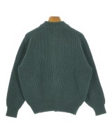 DEMY BY DEMYLEE（デミーバイデミリー）カーディガン 緑 サイズ:S レディース/2200657819033