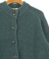 DEMY BY DEMYLEE（デミーバイデミリー）カーディガン 緑 サイズ:S レディース/2200657819033