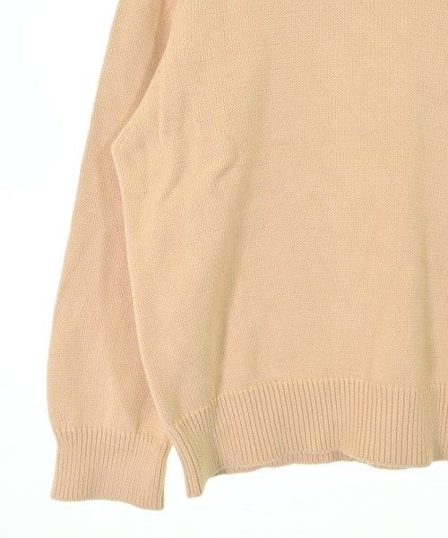 DEMY BY DEMYLEE（デミーバイデミリー）ニット・セーター ベージュ サイズ:XS レディース/2200658543067