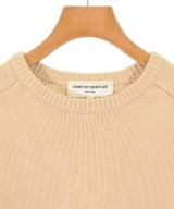 DEMY BY DEMYLEE（デミーバイデミリー）ニット・セーター ベージュ サイズ:XS レディース/2200658543067