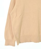 DEMY BY DEMYLEE（デミーバイデミリー）ニット・セーター ベージュ サイズ:XS レディース/2200658543067