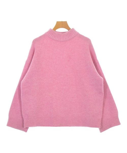 DEMY BY DEMYLEE(デミーバイデミリー)のニット・セーター サイズ:XS 12,800円