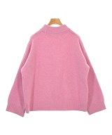 DEMY BY DEMYLEE（デミーバイデミリー）ニット・セーター ピンク サイズ:XS レディース/2200700137138