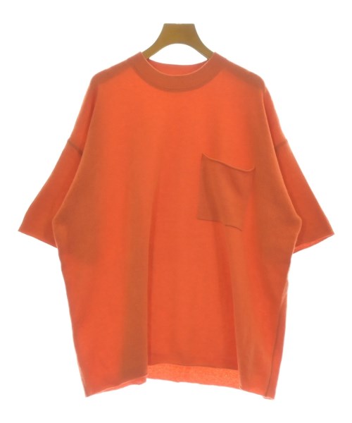 DEMY BY DEMYLEE(デミーバイデミリー)のニット・セーター サイズ:-(M位) 8,000円