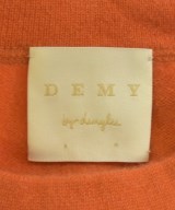 DEMY BY DEMYLEE（デミーバイデミリー）ニット・セーター オレンジ サイズ:-(M位) レディース/2200712506021