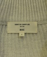 DEMY BY DEMYLEE（デミーバイデミリー）ブルゾン グレー サイズ:S レディース/2200714950068