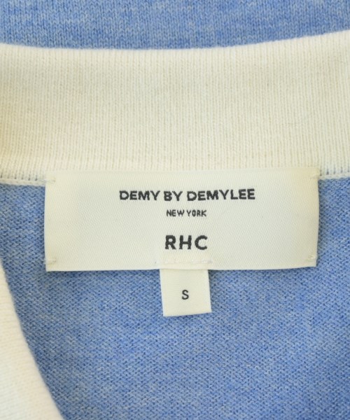 DEMY BY DEMYLEE（デミーバイデミリー）ニット・セーター 青 サイズ:S レディース/2200714950174