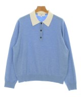 DEMY BY DEMYLEE（デミーバイデミリー）ニット・セーター 青 サイズ:S レディース/2200714950174