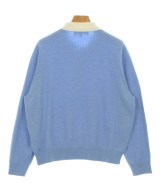 DEMY BY DEMYLEE（デミーバイデミリー）ニット・セーター 青 サイズ:S レディース/2200714950174