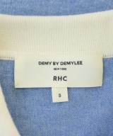 DEMY BY DEMYLEE（デミーバイデミリー）ニット・セーター 青 サイズ:S レディース/2200714950174