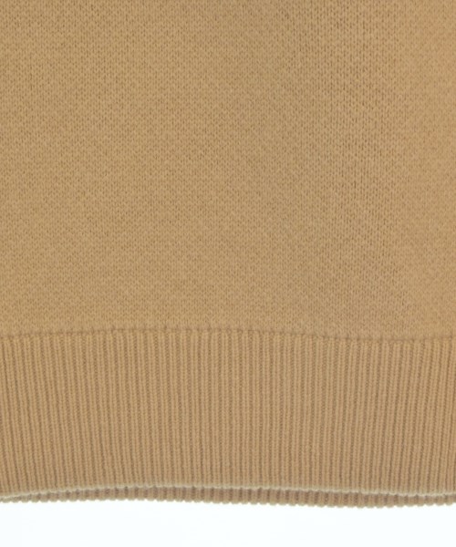 DEMY BY DEMYLEE（デミーバイデミリー）ニット・セーター ベージュ サイズ:S レディース/2200643644403