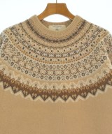 DEMY BY DEMYLEE（デミーバイデミリー）ニット・セーター ベージュ サイズ:S レディース/2200643644403