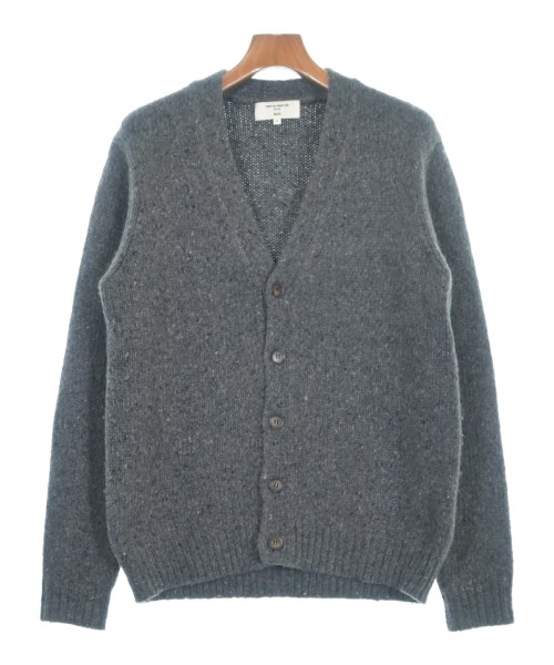 DEMY BY DEMYLEE(デミーバイデミリー)カーディガン グレー サイズ:M/2200643644427