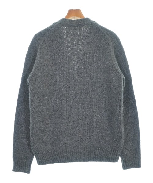 DEMY BY DEMYLEE（デミーバイデミリー）カーディガン グレー サイズ:M メンズ/2200643644427