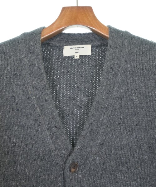 DEMY BY DEMYLEE（デミーバイデミリー）カーディガン グレー サイズ:M メンズ/2200643644427