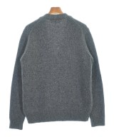 DEMY BY DEMYLEE（デミーバイデミリー）カーディガン グレー サイズ:M メンズ/2200643644427