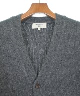 DEMY BY DEMYLEE（デミーバイデミリー）カーディガン グレー サイズ:M メンズ/2200643644427