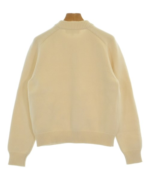 DEMY BY DEMYLEE（デミーバイデミリー）カーディガン 白 サイズ:XS レディース/2200645071122