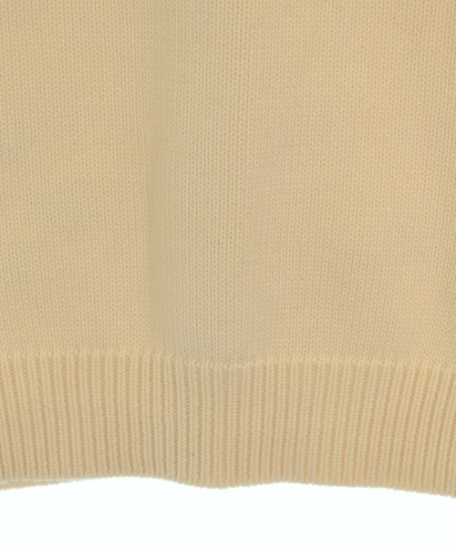 DEMY BY DEMYLEE（デミーバイデミリー）カーディガン 白 サイズ:XS レディース/2200645071122