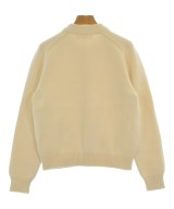 DEMY BY DEMYLEE（デミーバイデミリー）カーディガン 白 サイズ:XS レディース/2200645071122