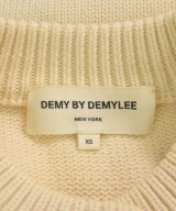 DEMY BY DEMYLEE（デミーバイデミリー）カーディガン 白 サイズ:XS レディース/2200645071122