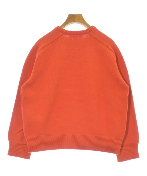 DEMY BY DEMYLEE（デミーバイデミリー）ニット・セーター オレンジ サイズ:XS レディース/2200638505054