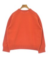 DEMY BY DEMYLEE（デミーバイデミリー）ニット・セーター オレンジ サイズ:XS レディース/2200638505054