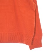 DEMY BY DEMYLEE（デミーバイデミリー）ニット・セーター オレンジ サイズ:XS レディース/2200638505054