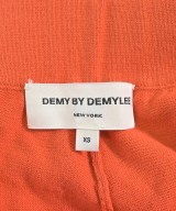 DEMY BY DEMYLEE（デミーバイデミリー）その他 オレンジ サイズ:XS レディース/2200638505061